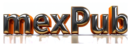 mexpub logo